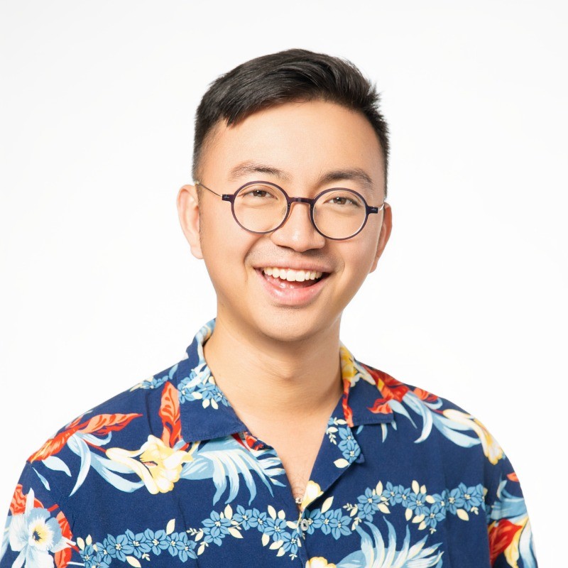 Dustin Liu